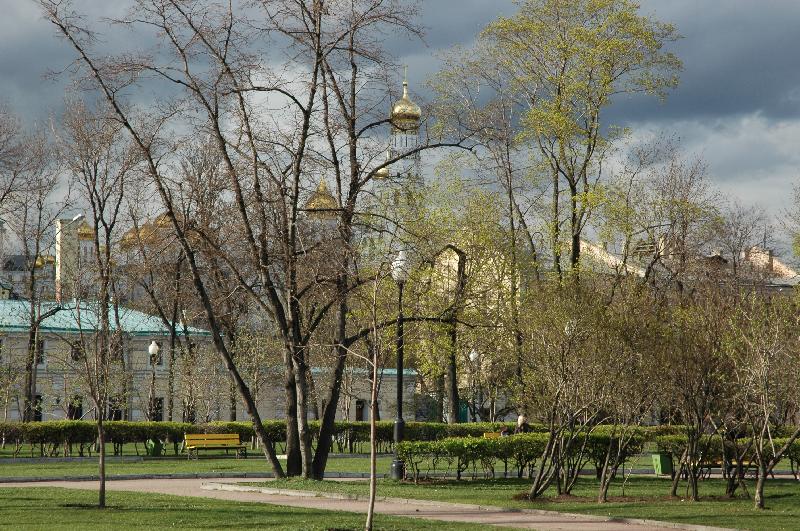 200704-Moskau-033-RueckwegVonTretyakovskayaGalerie 