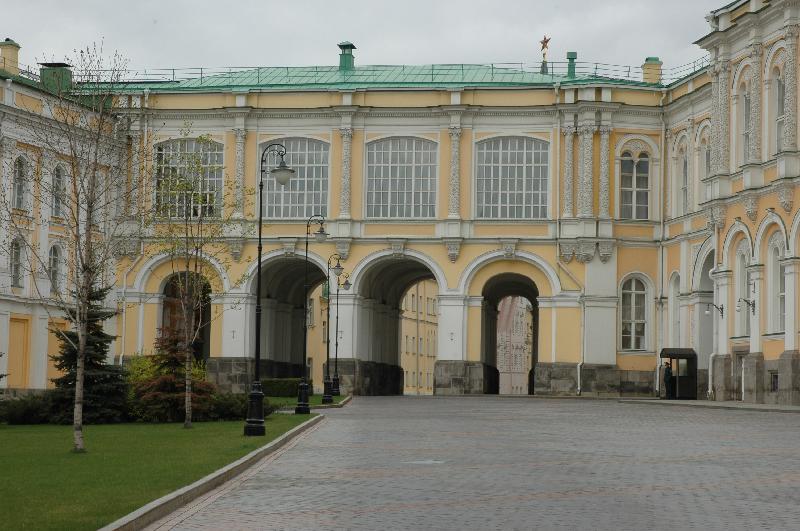 200704-Moskau-058-Kreml 