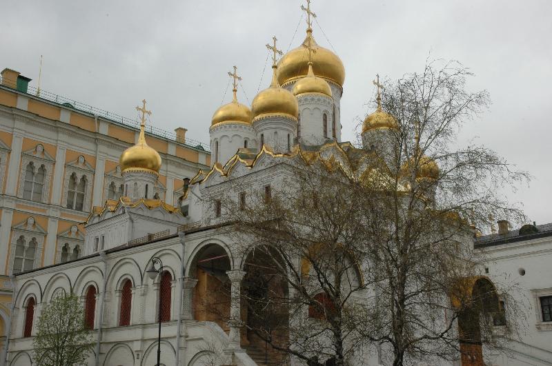 200704-Moskau-060-Kreml 