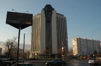 200704-Moskau-007-HolidayInn 