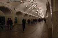 200704-Moskau-011-MetroMendeleyevskaya 