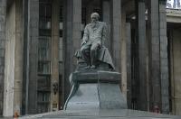 200704-Moskau-039-LeninBibliothek 