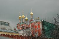 200704-Moskau-049-Kreml 