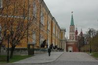 200704-Moskau-053-Kreml 