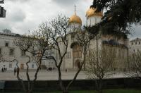 200704-Moskau-066-Kreml 