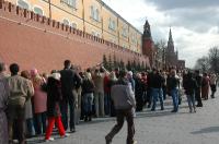 200704-Moskau-080-GrabmalUnbekannterSoldat